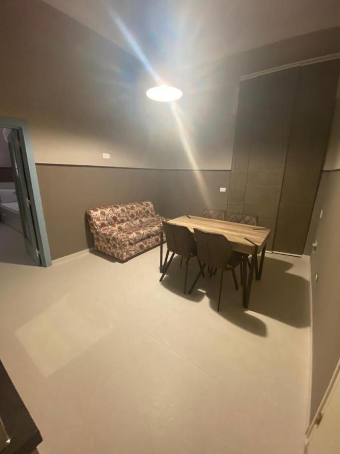 Luse Studios 1 Остуні Екстер'єр фото